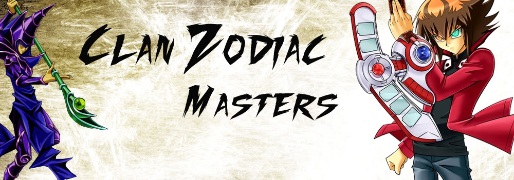 Clan Zodiac Masters 