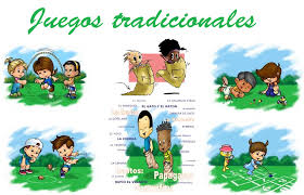 juegos tradicionales