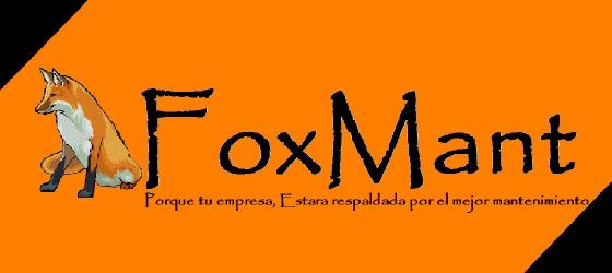 FOXMANT