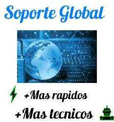 SOPORTE GLOBAL