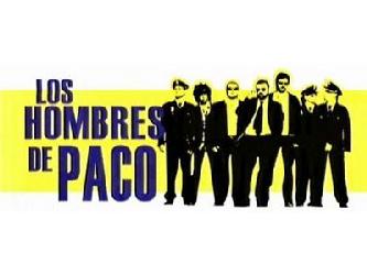 Los hombres de Paco