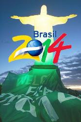 2014: Un Mundial Lleno De Samba