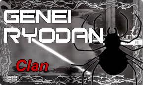 Genei Ryodan Ro