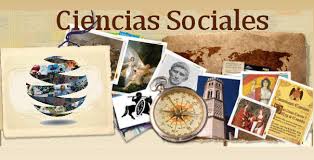 ciencias sociales