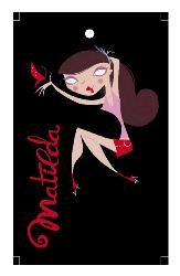 MATILDA MODA