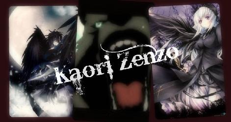 Kaori senzō