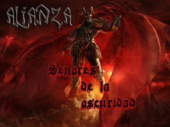 alianza Seores de la Oscuridad
