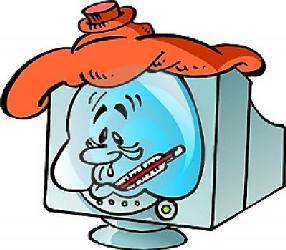 mantenimiento preventivo al hardware y software
