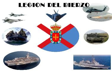 Legion del Bierzo 