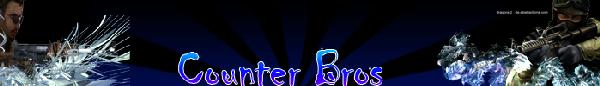 Counter bros