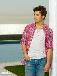 Webnovela ♥Feelin' Alive♥ Joe y T