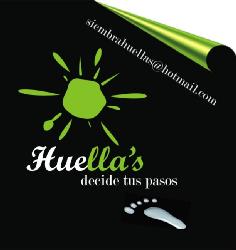Huellas