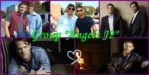Gruop Angels J2