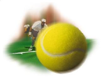 Club de tennis