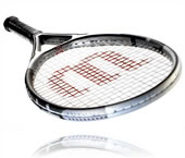 Club de tenis de Zamora