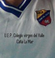 U.E.P COLEGIO VIRGEN DEL VALLE
