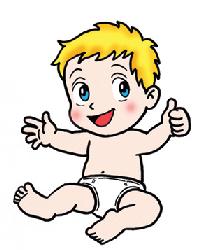 Me gusta usar paales!!!!