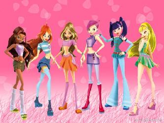 Winx Club