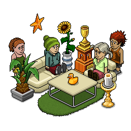 Amigos de Alcorcn