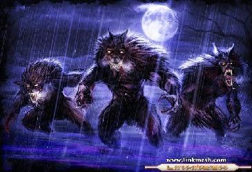 Clan (WOD)WOLVES OF DARKNESS