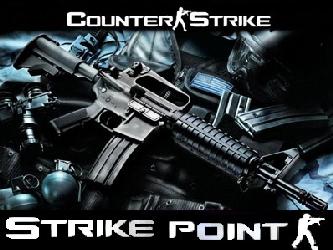 Strike Point-Game Servers-