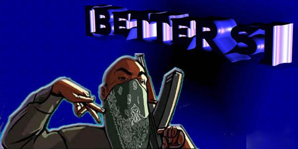 Clan BeTTeRs