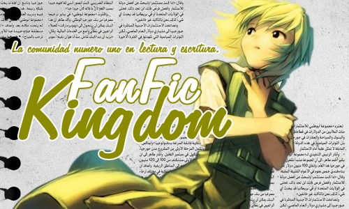 ::Fanfic Kingdom::