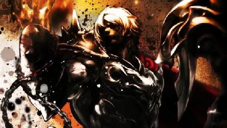 LORD OF ARCANA