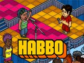 Habbo holos  