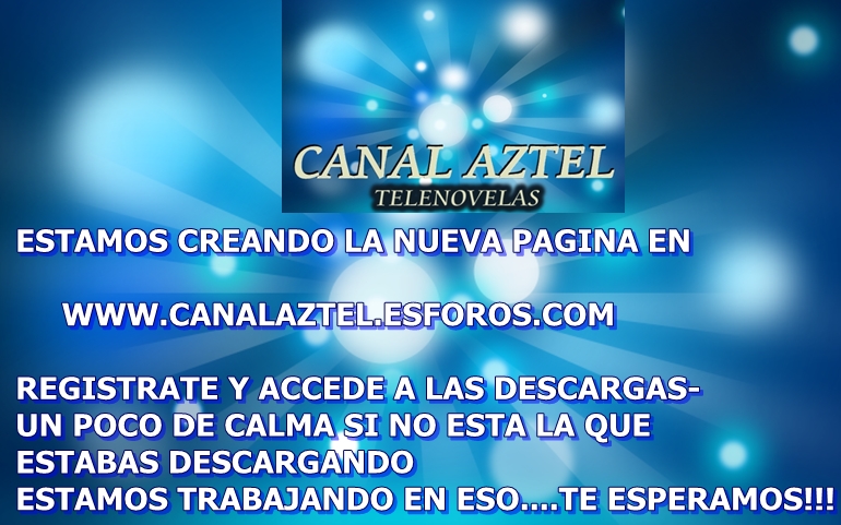 CANAL AZTEL