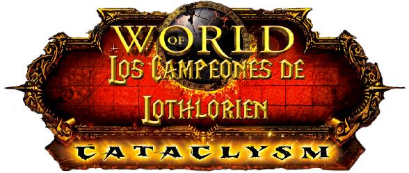 Guardias de lothlorien