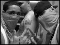 The harsh life of gangs