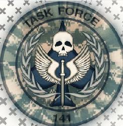 Clan TASK FORCE SA:MP