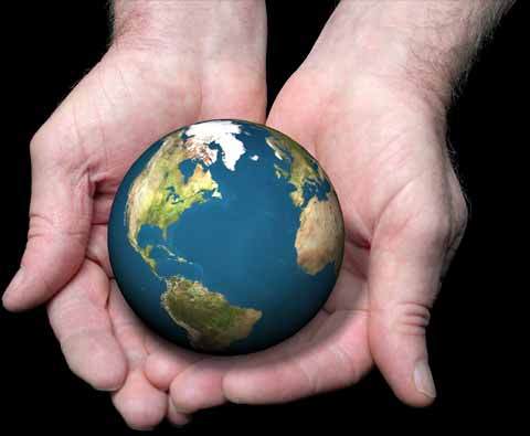 El Calentamiento Global: Un problema de Cuidado