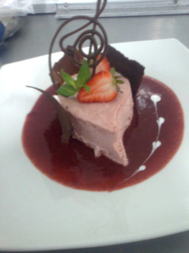 Restauracin I.E.S. Paseo das Pontes