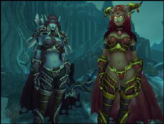 Woow y Lineage 2