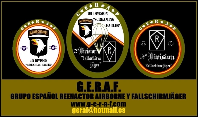 FORO DE LA WWII  