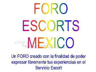Foro ------ Mexico