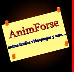 AnimForse