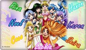 MM pichi pichi pitch