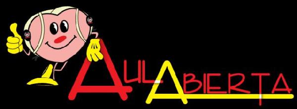 Aula abierta