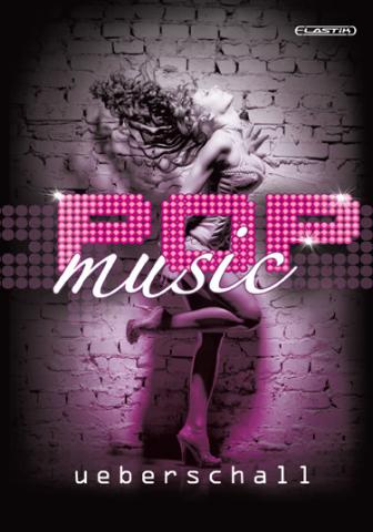 clup de musik pop