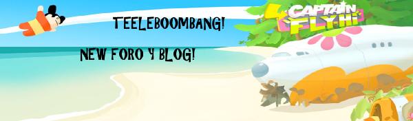 TeleBoombang