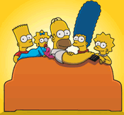 Los Simpsons