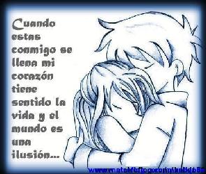 Relaciones Amorosas En la Adolescencia