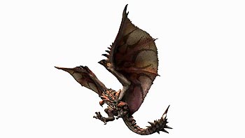 Clan Rathalos