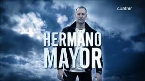 HERMANO MAYOR VISITA SALOBREA