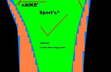 Counter-Strike nAIKE Sport