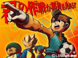 Rol Inazuma Eleven Alius Adventure [RPG]