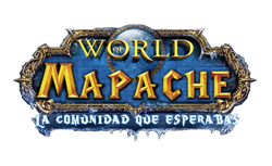 Wow Mapache